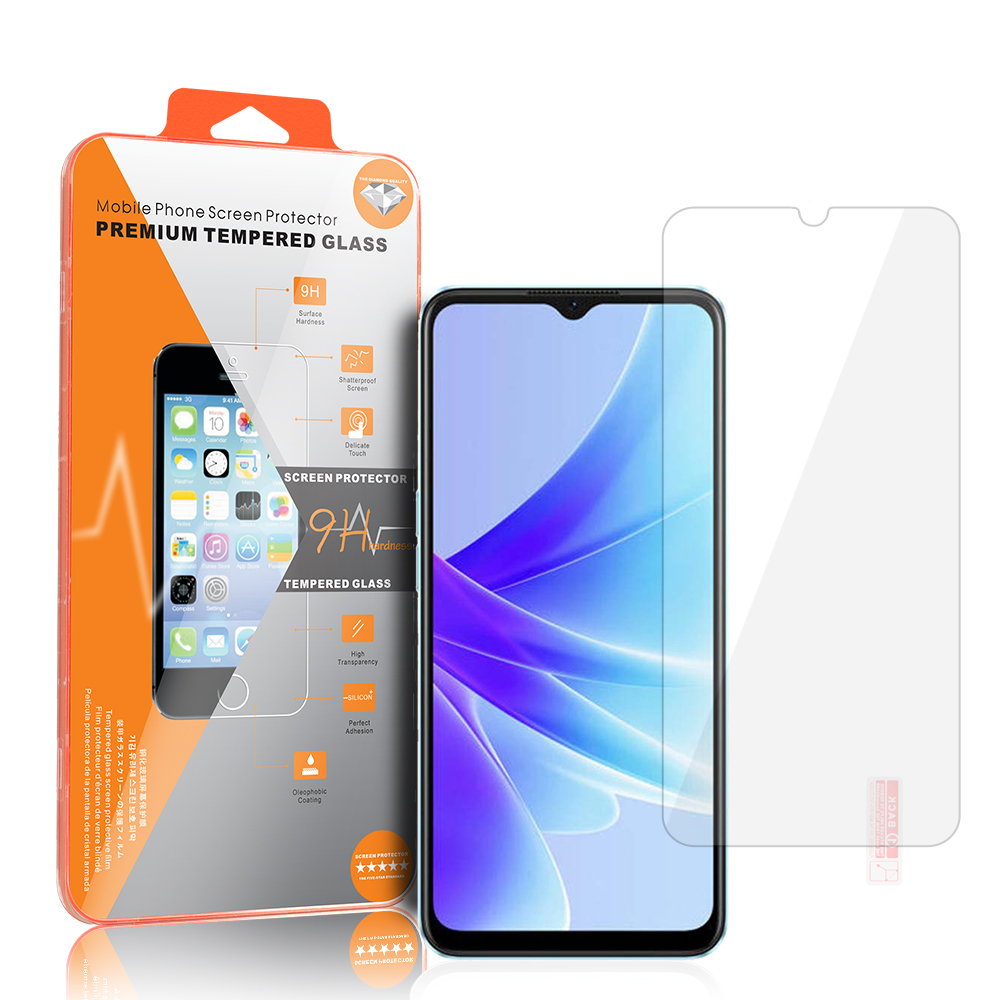 Szk�o hartowane Orange Glass Oppo A77