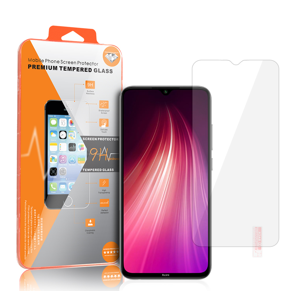 Szk�o hartowane Orange Glass Poco M3