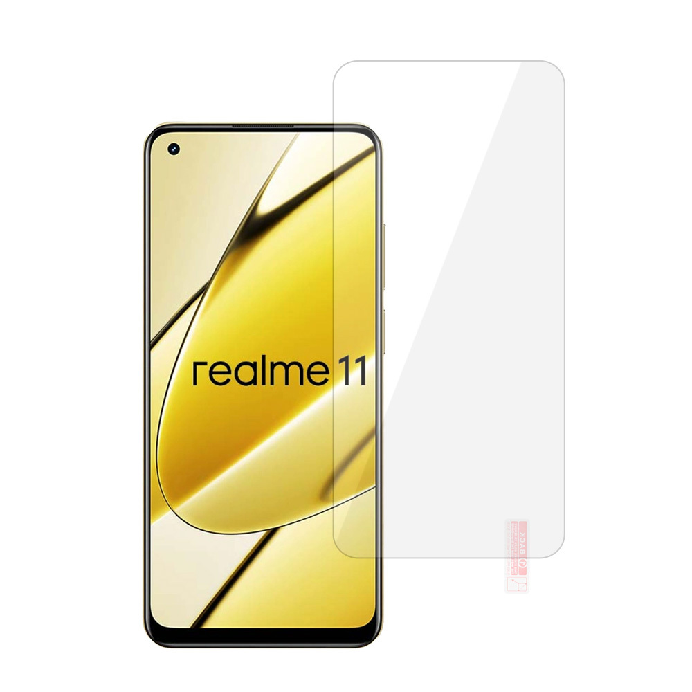 Szk�o hartowane Orange Glass Realme 11 4G / 2