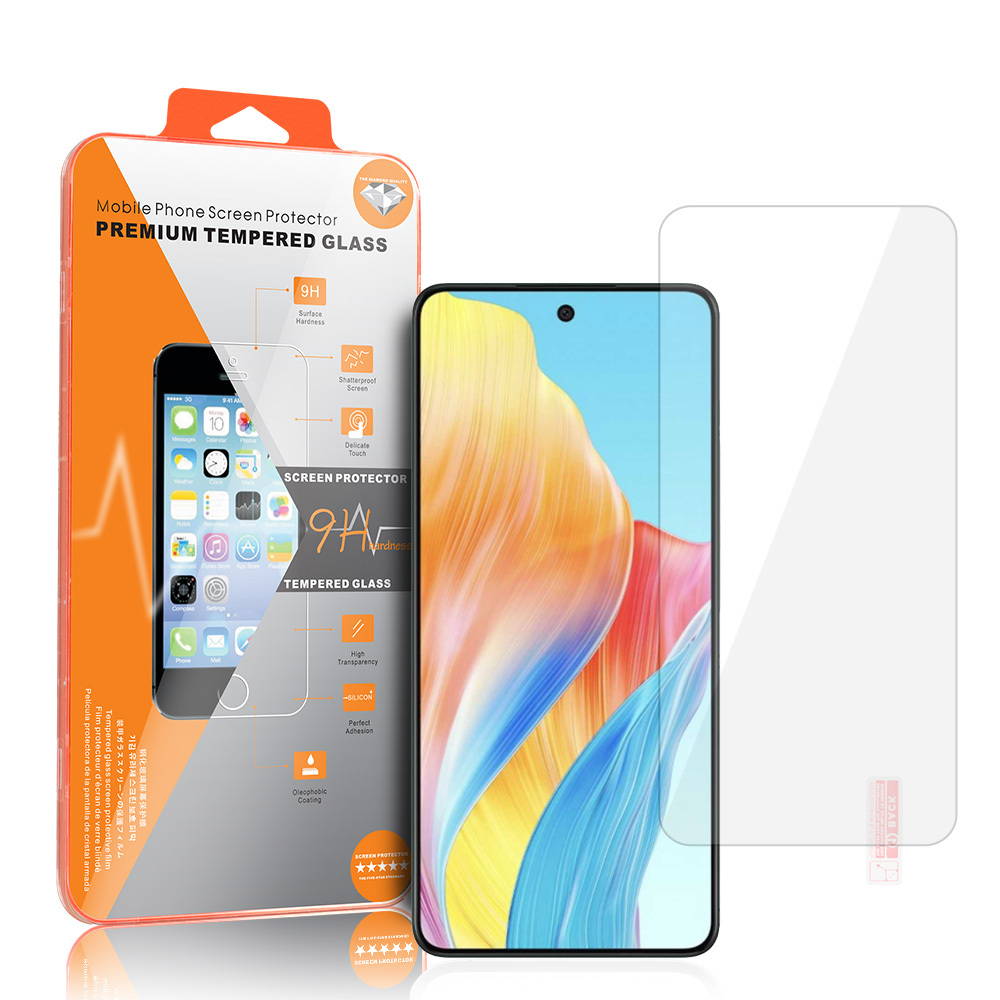 Szk�o hartowane Orange Glass Realme 11 5G