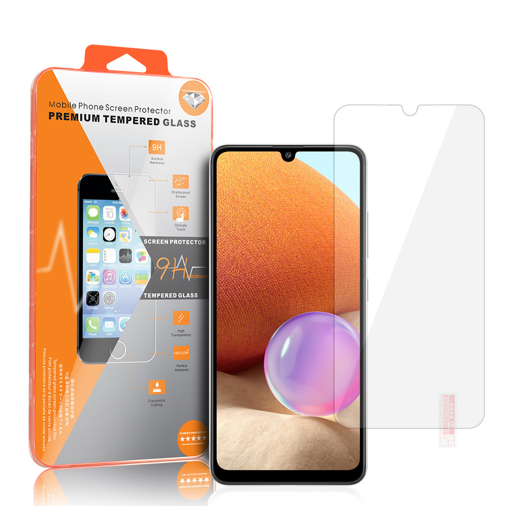 Szkło hartowane Orange Glass Samsung A32 5G Szkło hartowane Orange Glass Samsung A32 5G