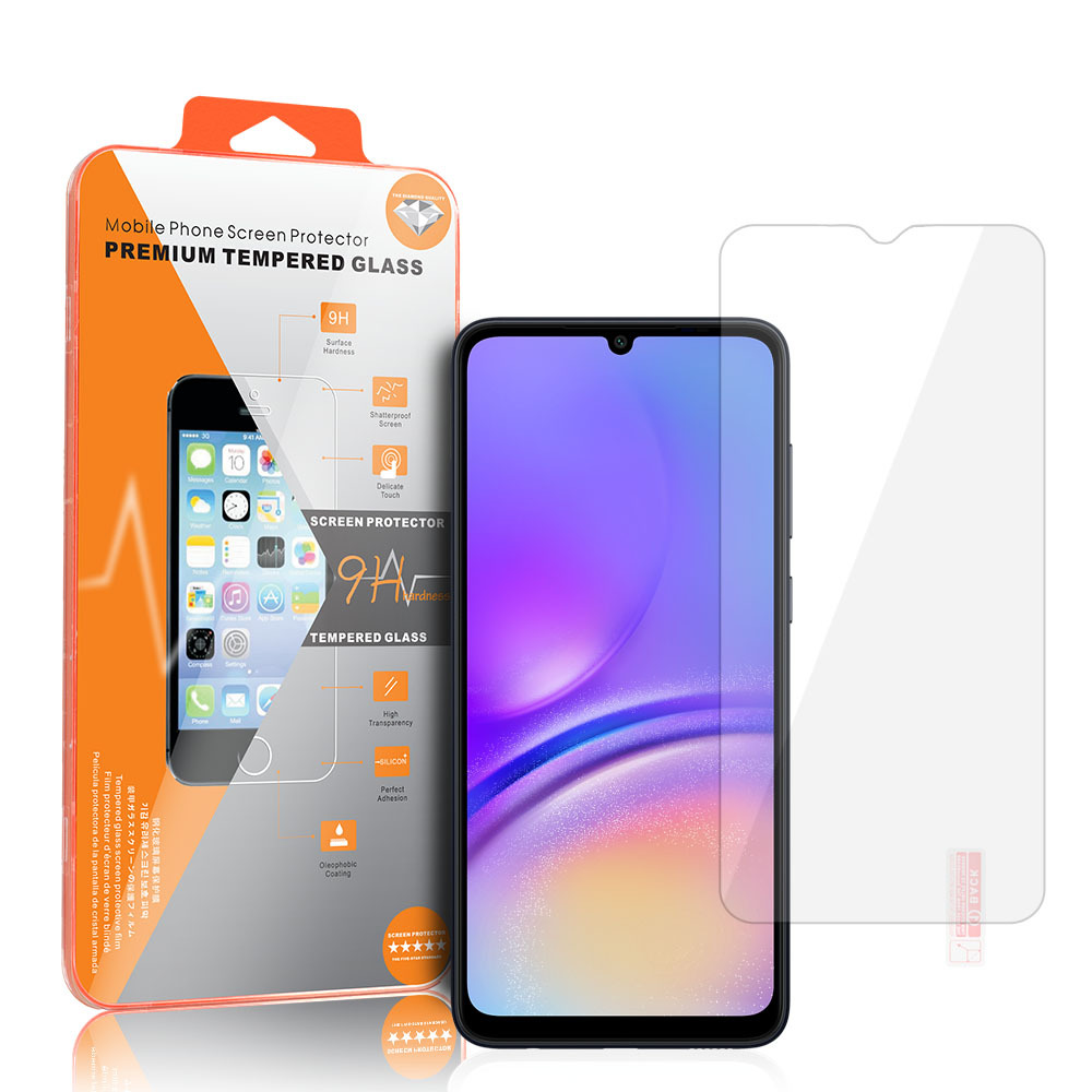 Szk�o hartowane Orange Glass Samsung Galaxy A06