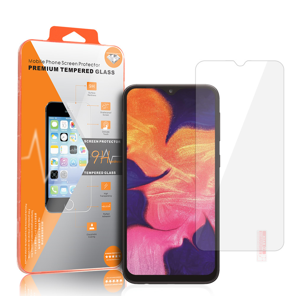 Szkło hartowane Orange Glass Samsung Galaxy A10 Szkło hartowane Orange Glass Samsung Galaxy A10
