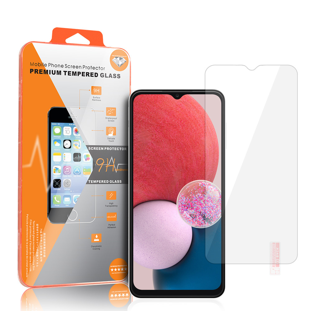 Szkło hartowane Orange Glass Samsung Galaxy A13 5G Szkło hartowane Orange Glass Samsung Galaxy A13 5G