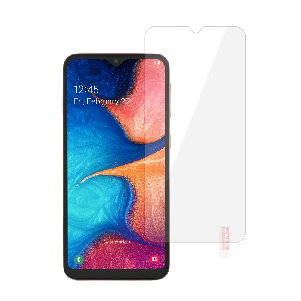 Szk�o hartowane Orange Glass Samsung Galaxy A20e / 2