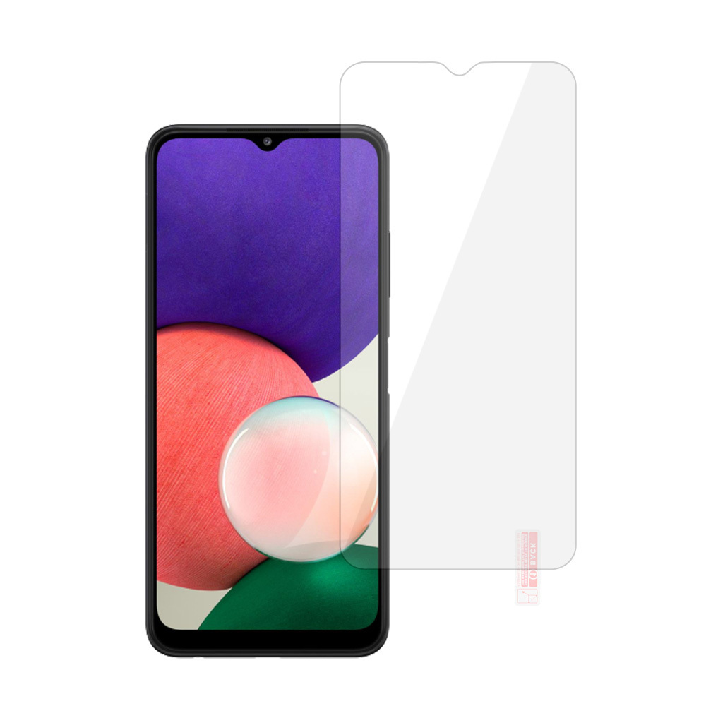 Szk�o hartowane Orange Glass Samsung Galaxy A22 5G / 2