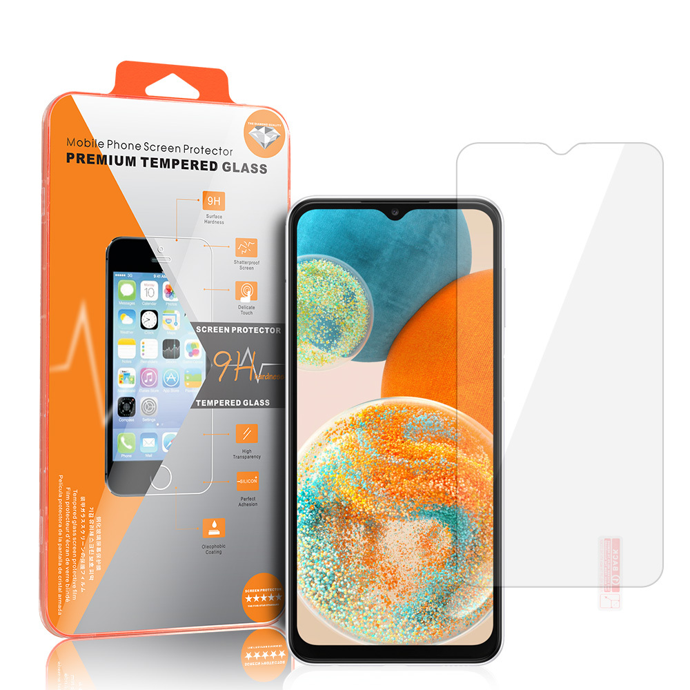 Szk�o hartowane Orange Glass Samsung Galaxy A23 4G