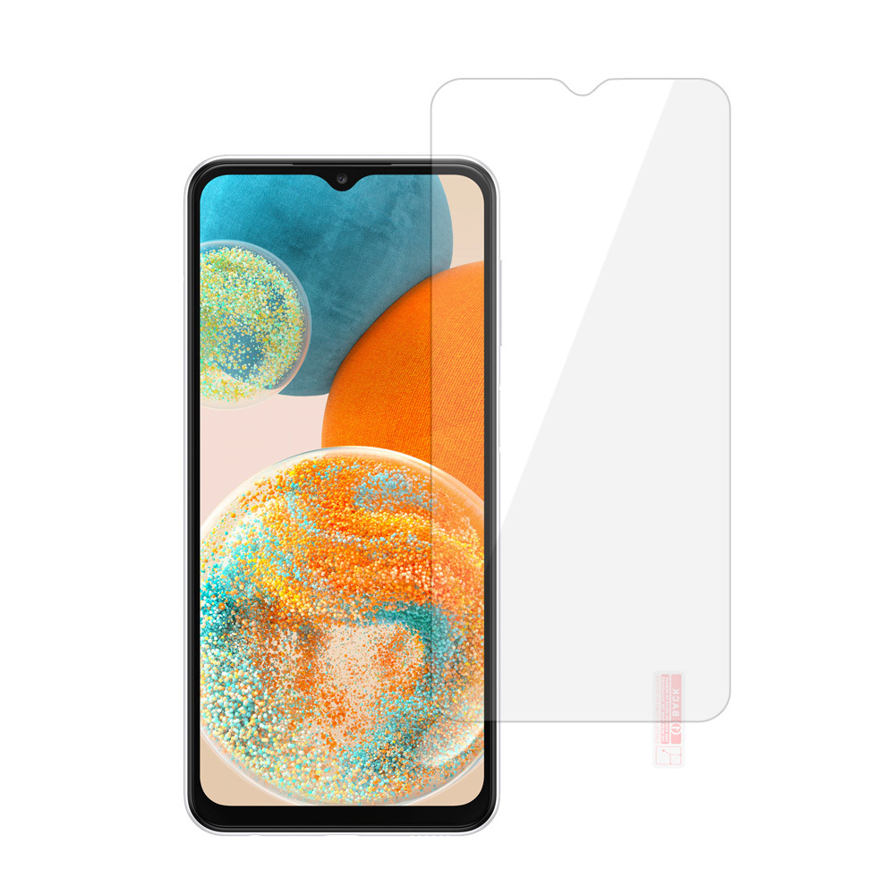 Szko hartowane Orange Glass Samsung Galaxy A23 4G / 2