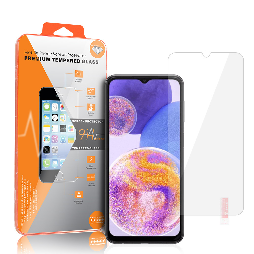 Szk�o hartowane Orange Glass Samsung Galaxy A24 4G
