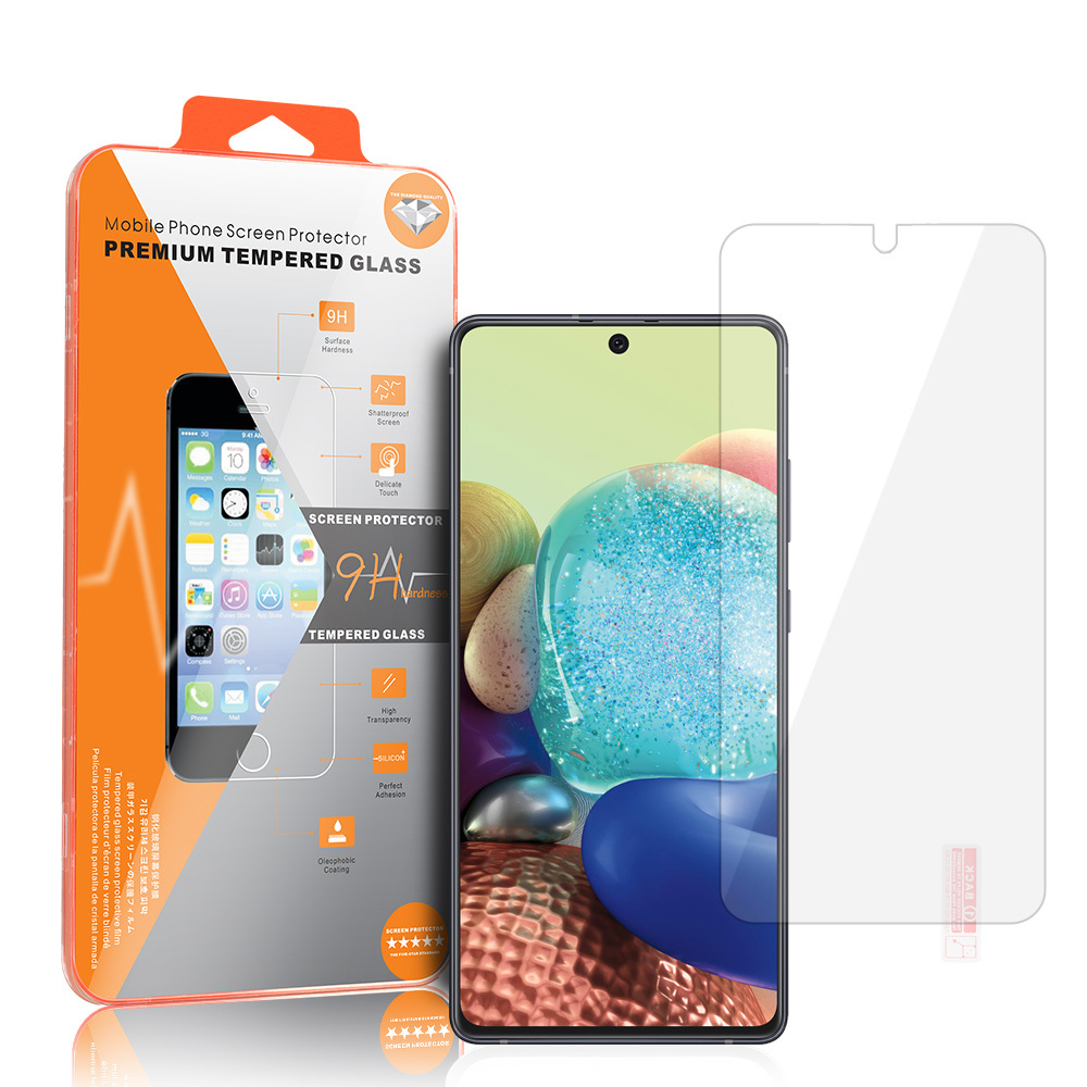 Szk�o hartowane Orange Glass Samsung Galaxy A34 5G
