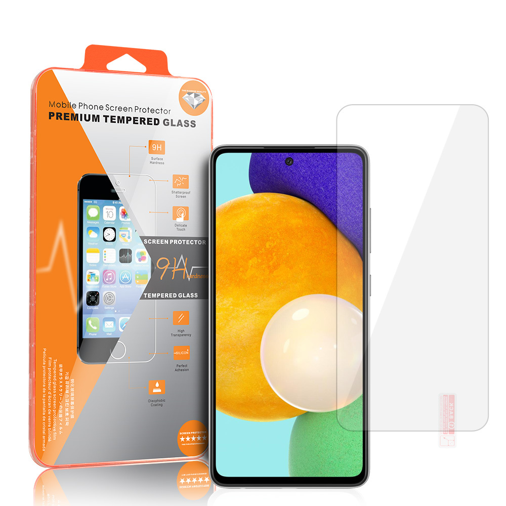 Szk�o hartowane Orange Glass Samsung Galaxy A52s