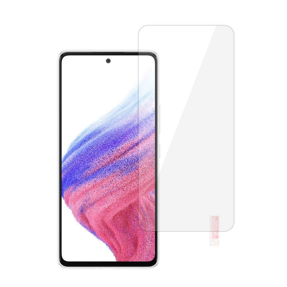 Szkło hartowane Orange Glass Samsung Galaxy A53 5G / 2 Szkło hartowane Orange Glass Samsung Galaxy A53 5G / 2