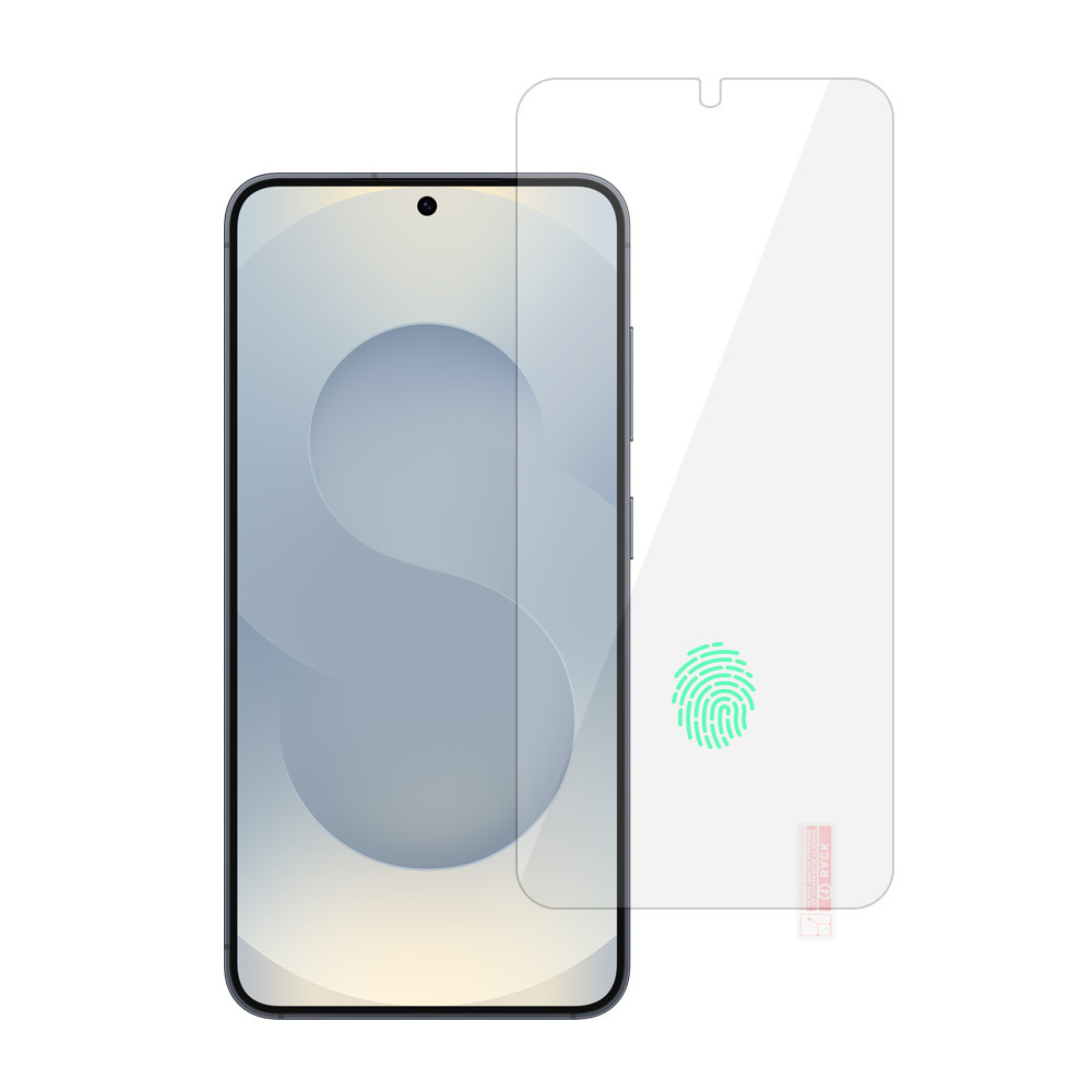 Szkło hartowane Orange Glass Samsung Galaxy A56 5G / 2 Szkło hartowane Orange Glass Samsung Galaxy A56 5G / 2