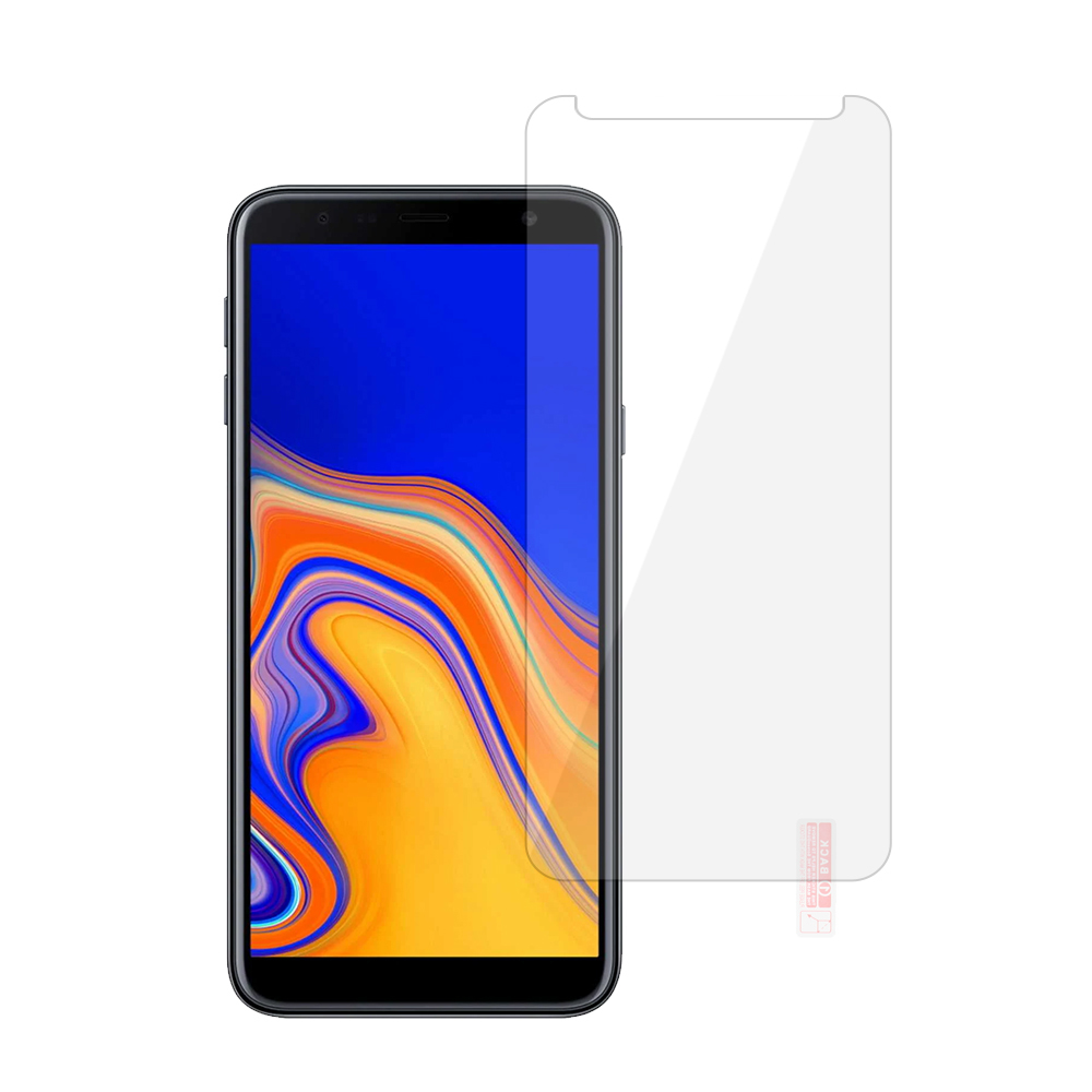 Szko hartowane Orange Glass Samsung Galaxy J4 Plus / 2