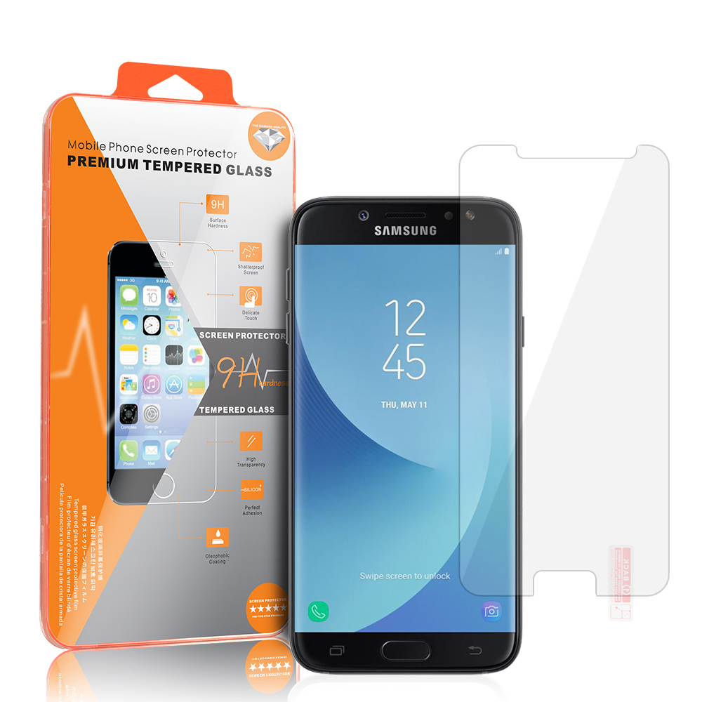 Szk�o hartowane Orange Glass Samsung Galaxy J7