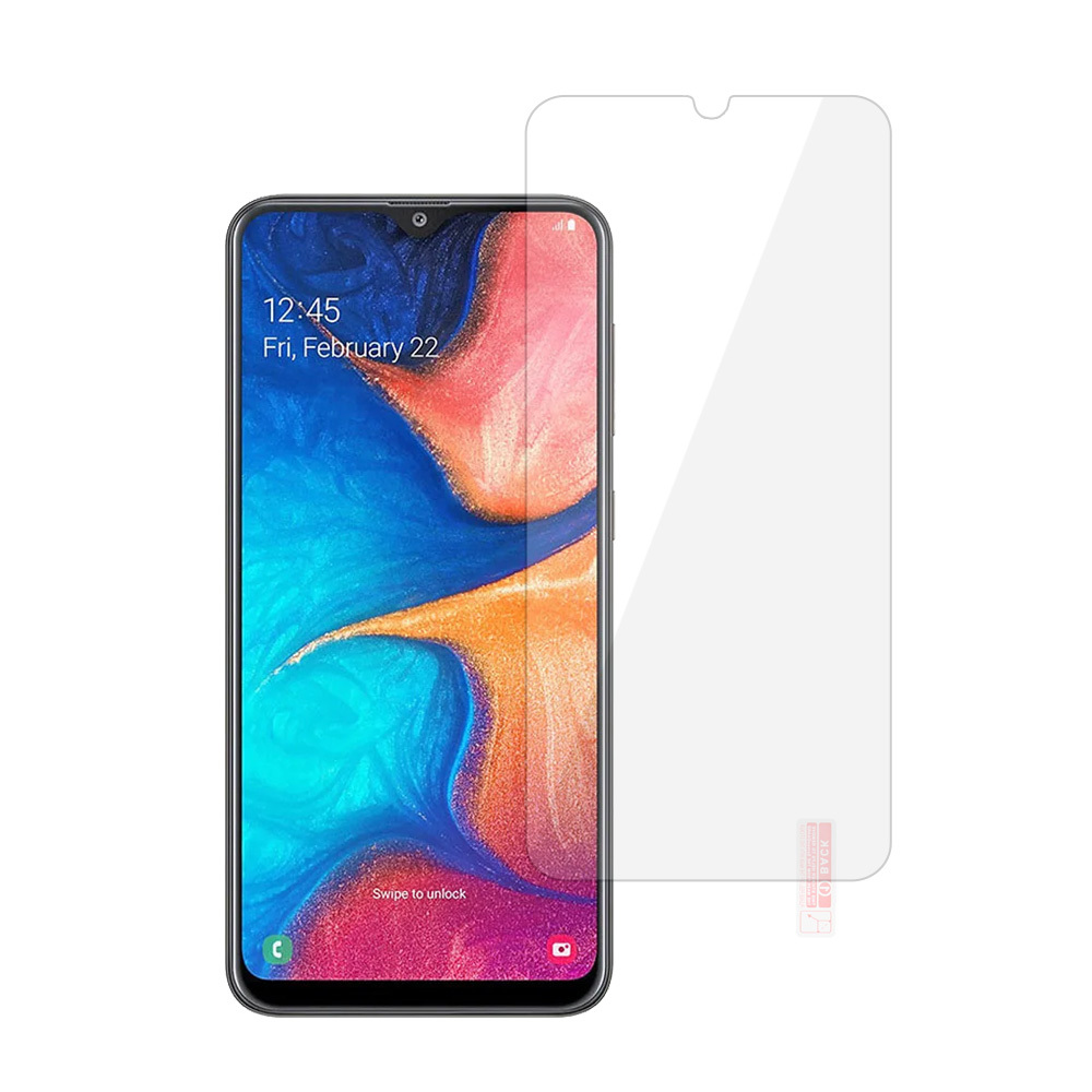 Szk�o hartowane Orange Glass Samsung Galaxy M30s / 2