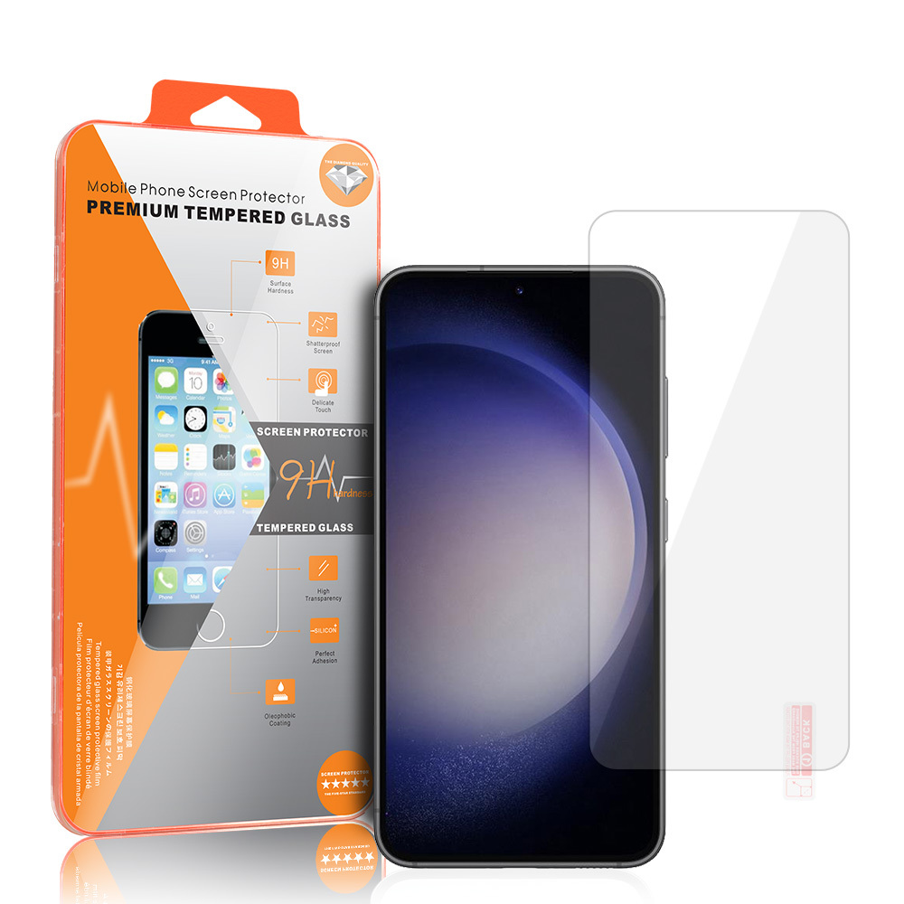 Szk�o hartowane Orange Glass Samsung Galaxy S23 FE