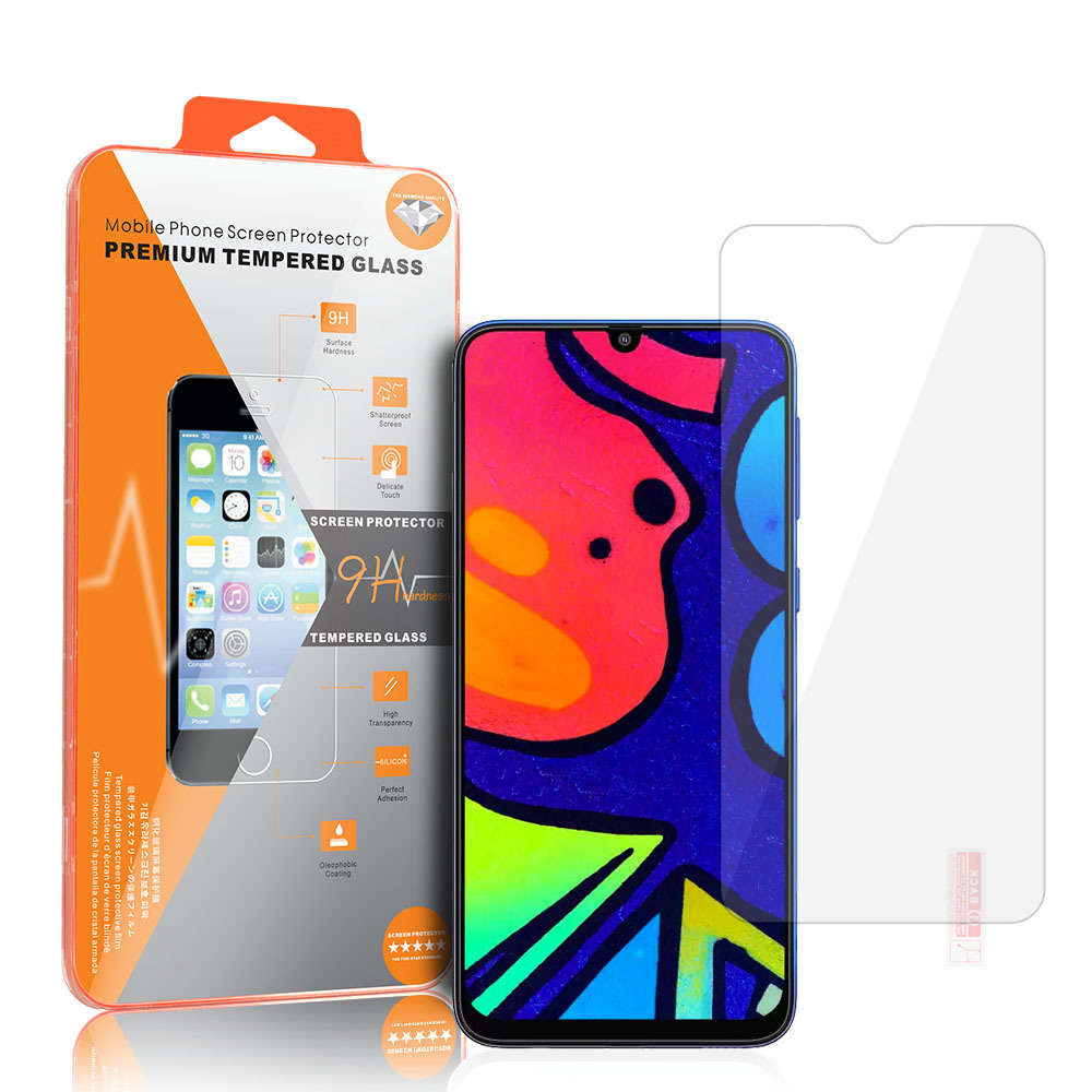 Szk�o hartowane Orange Glass Vivo Y9S