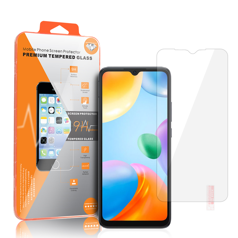 Szk�o hartowane Orange Glass Xiaomi Redmi 12C