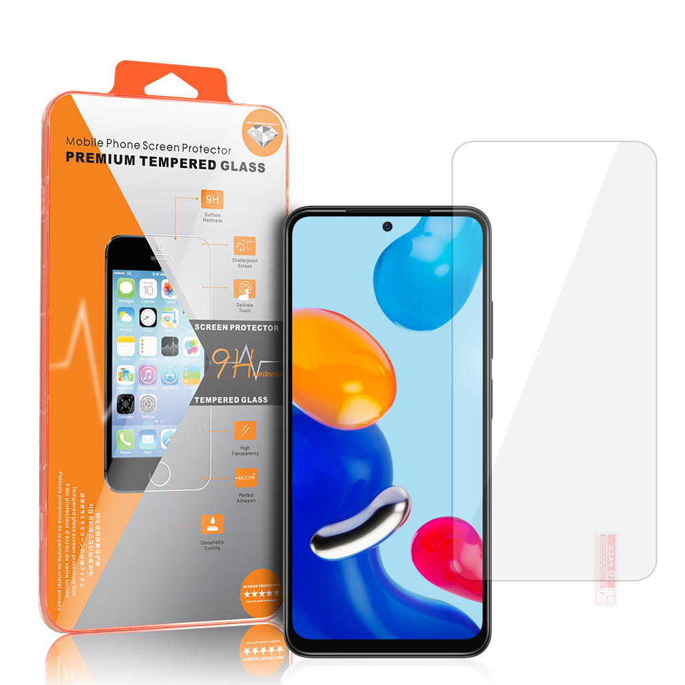 Szk�o hartowane Orange Glass Xiaomi Redmi Note 11S