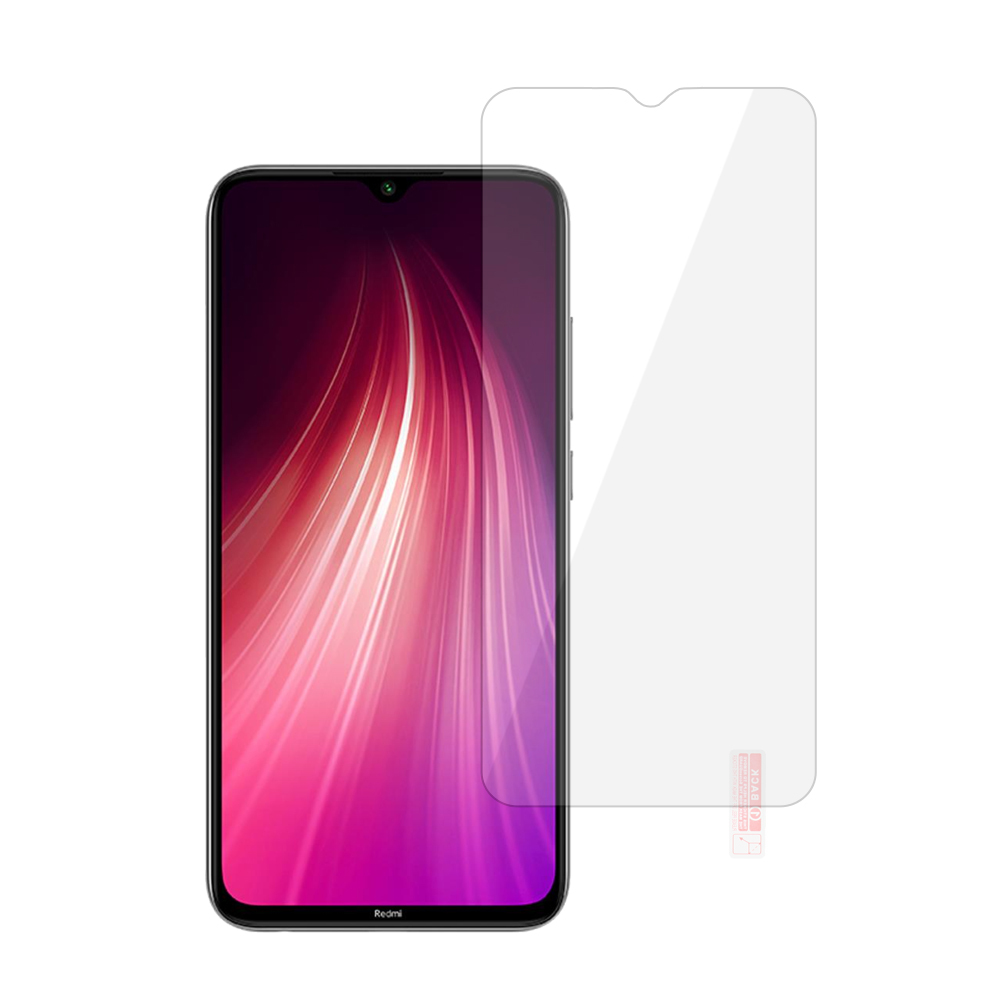 Szk�o hartowane Orange Glass Xiaomi Redmi Note 8 Pro / 2