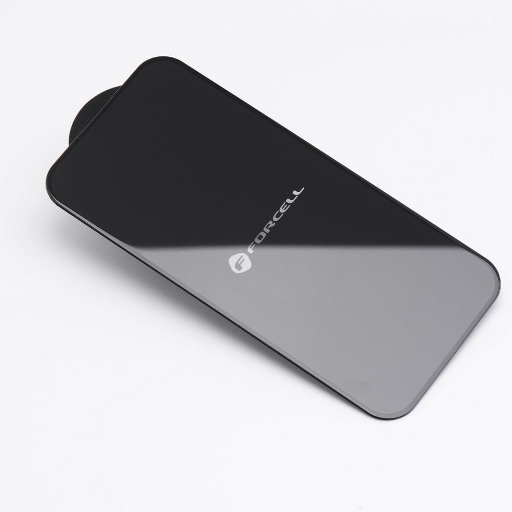 Szkło hartowane 9H czarny Samsung Galaxy A13 5G / 10 Szkło hartowane 9H czarny Samsung Galaxy A13 5G / 10
