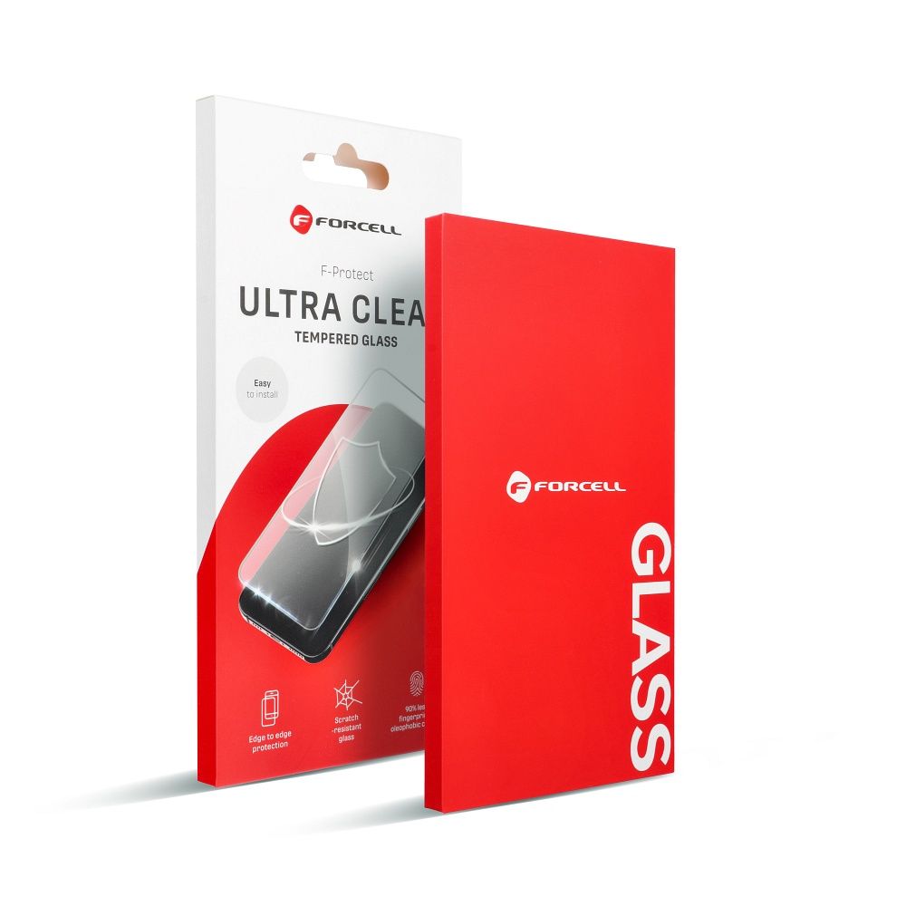 Szkło hartowane 9H czarny Samsung Galaxy A13 / 5 Szkło hartowane 9H czarny Samsung Galaxy A13 / 5