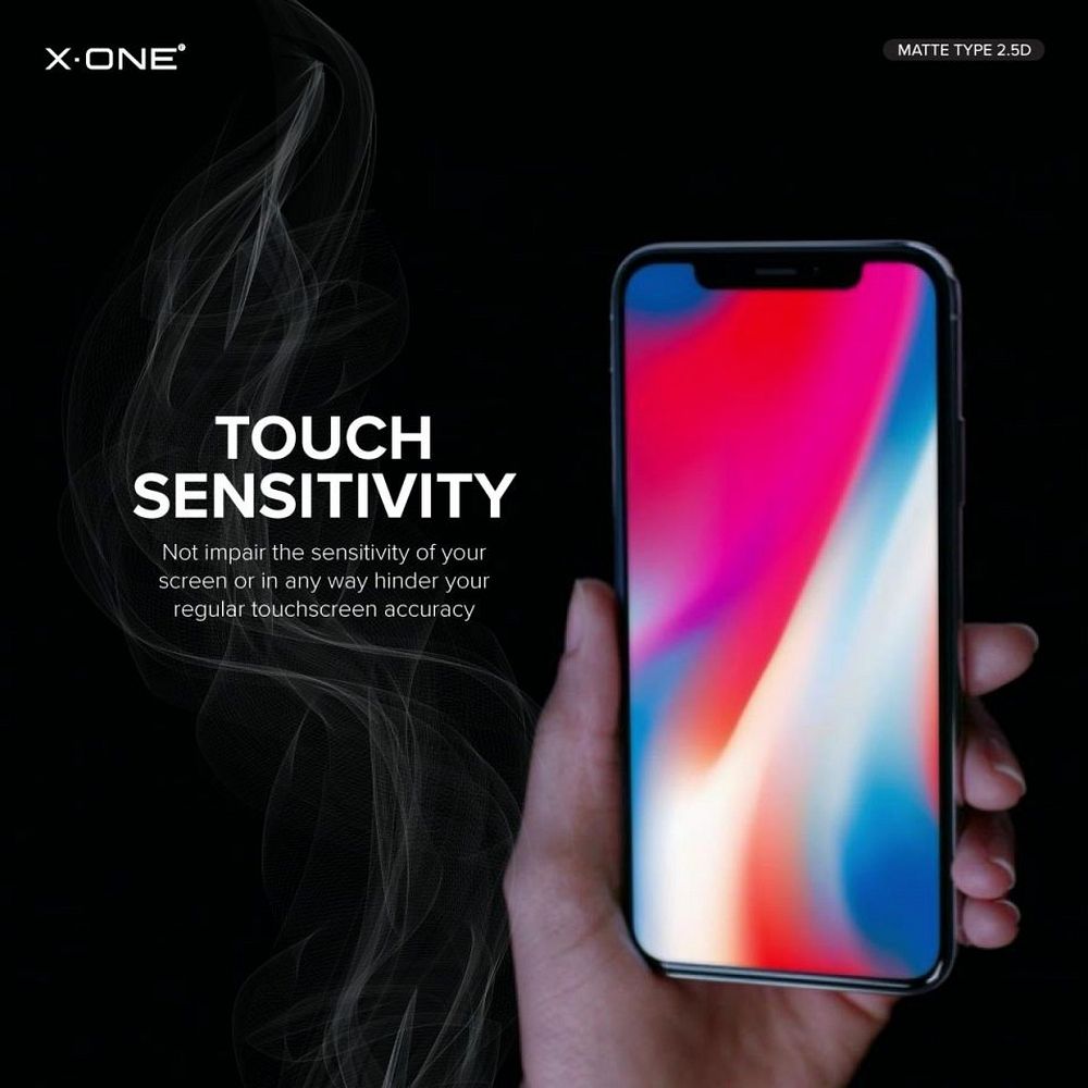 Szkło hartowane 9H czarny Samsung Galaxy A37 5G / 6 Szkło hartowane 9H czarny Samsung Galaxy A37 5G / 6