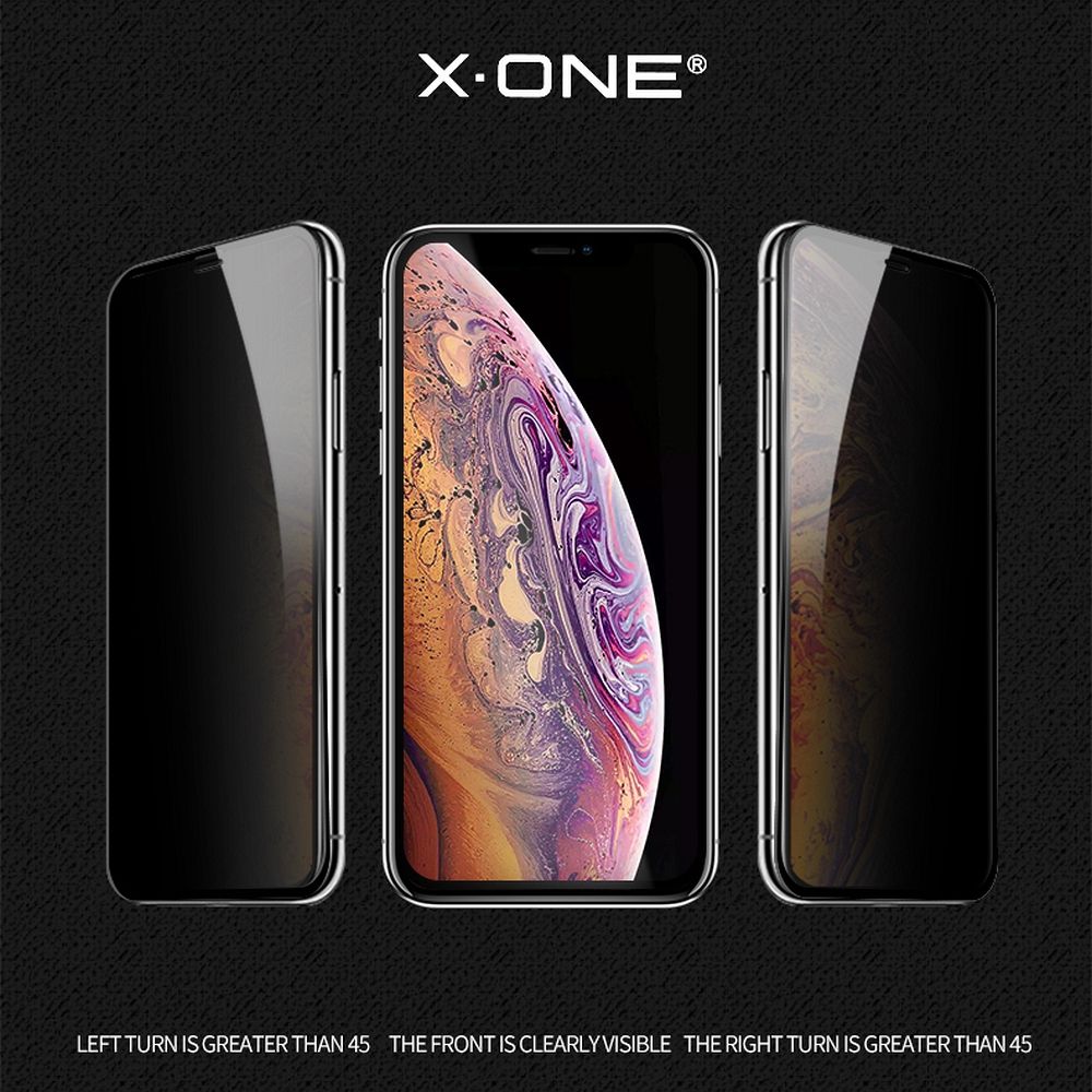 Szkło hartowane 9H czarny Samsung Galaxy A37 5G / 3 Szkło hartowane 9H czarny Samsung Galaxy A37 5G / 3