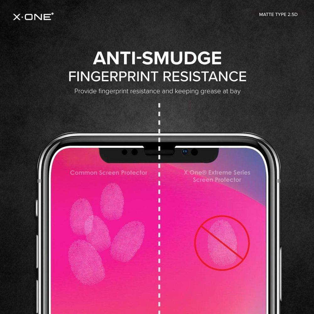 Szkło hartowane 9H czarny Samsung Galaxy A57 5G / 11 Szkło hartowane 9H czarny Samsung Galaxy A57 5G / 11