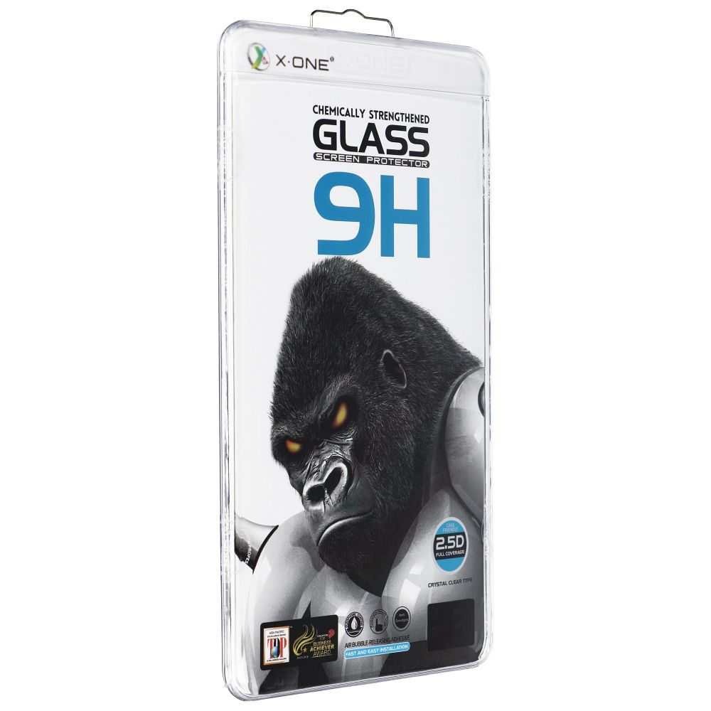 Szkło hartowane 9H czarny Samsung Galaxy S26 Szkło hartowane 9H czarny Samsung Galaxy S26