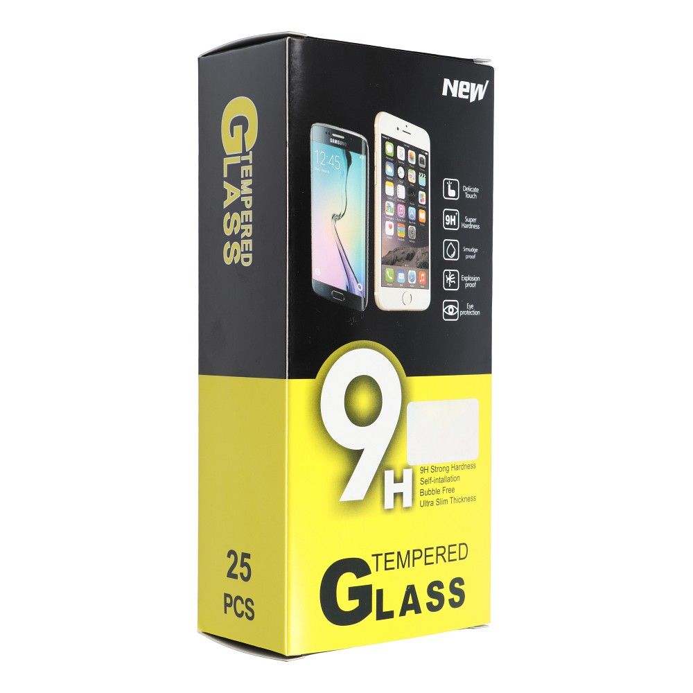 Szkło hartowane 9H Samsung Galaxy A14 5G / 2 Szkło hartowane 9H Samsung Galaxy A14 5G / 2