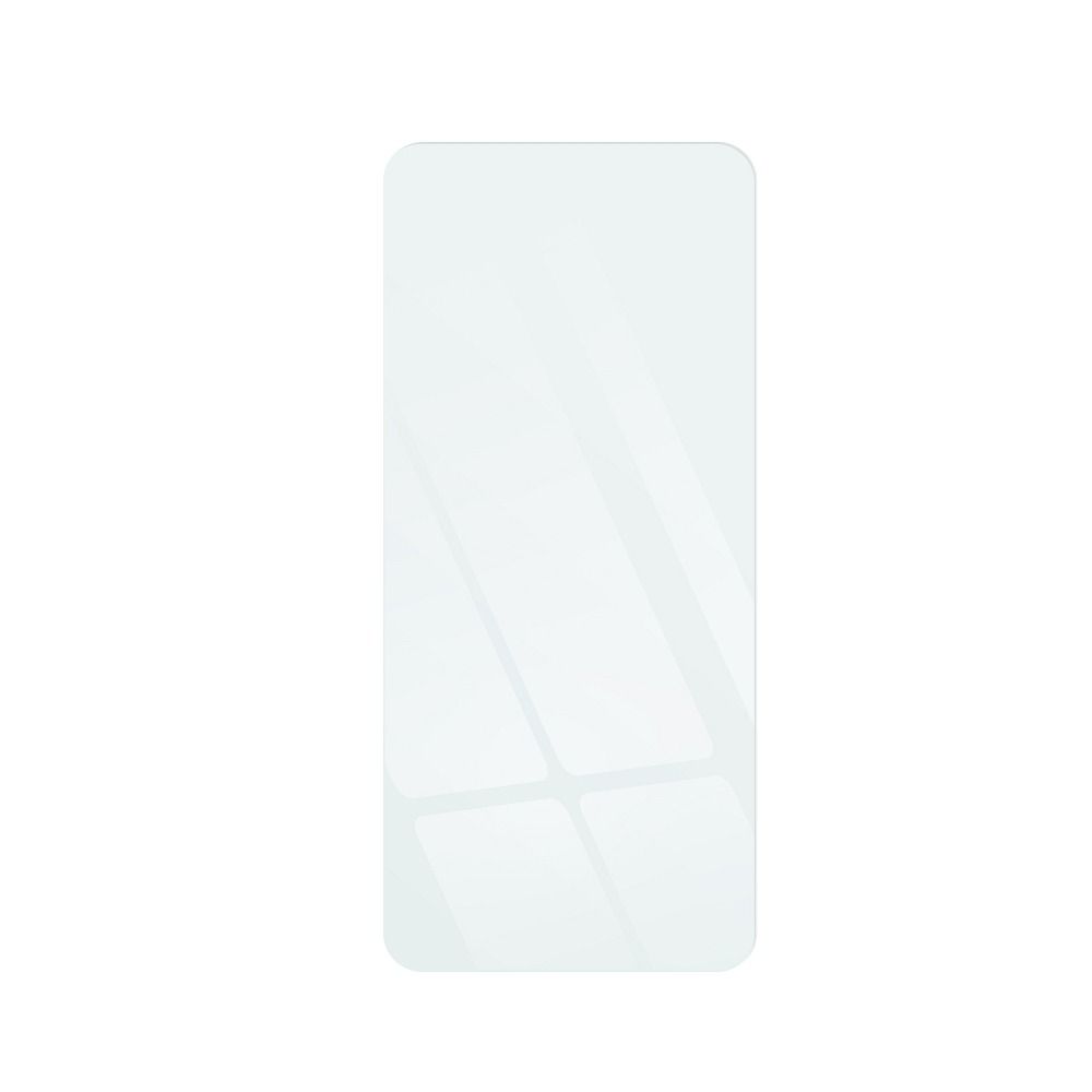 Szkło hartowane 9H szary Motorola Edge 20 5G / 3 Szkło hartowane 9H szary Motorola Edge 20 5G / 3