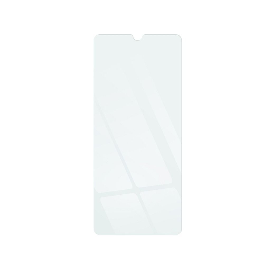 Szkło hartowane 9H szary Samsung Galaxy A32 5G / 3 Szkło hartowane 9H szary Samsung Galaxy A32 5G / 3