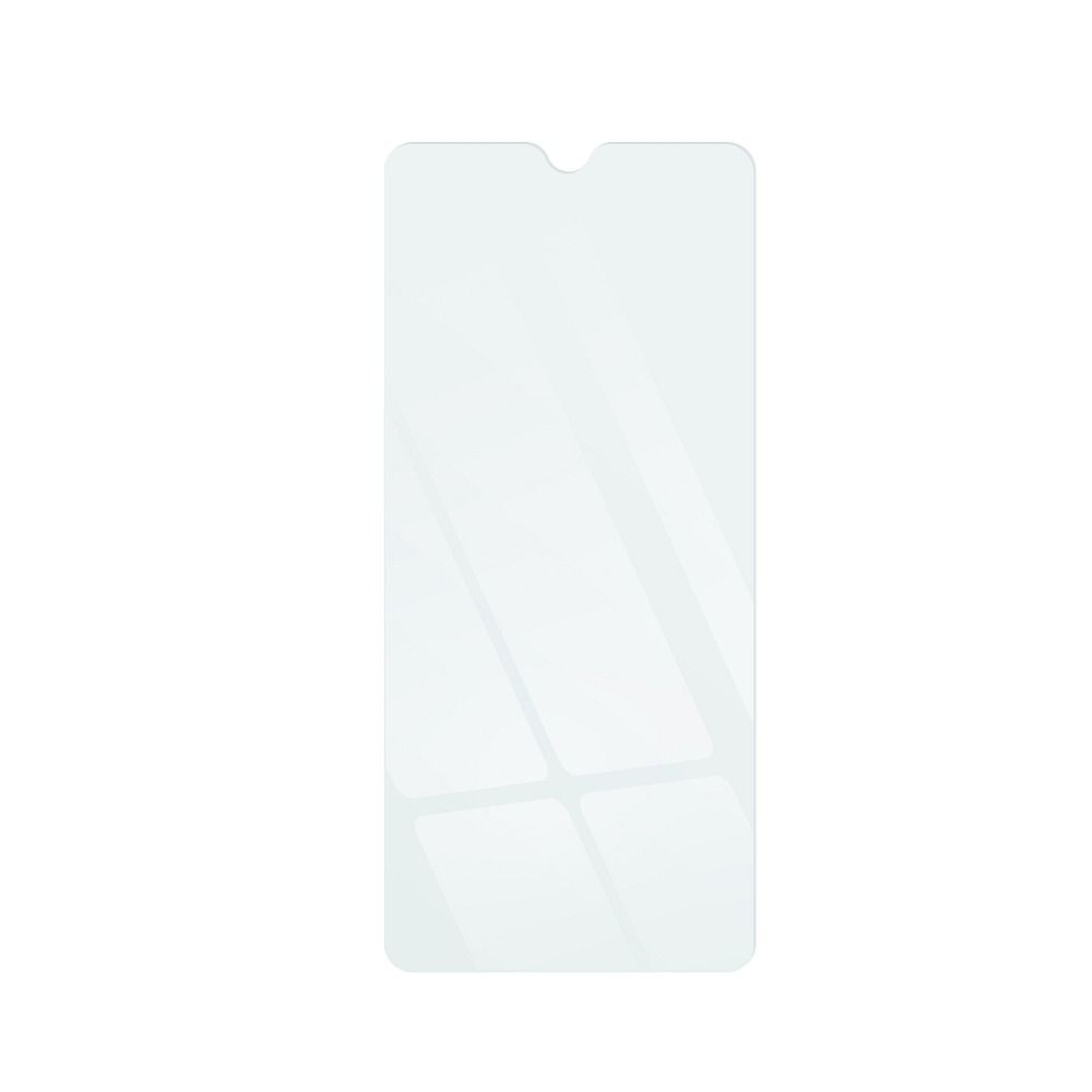 Szk�o hartowane 9H szary Samsung Galaxy A10 / 3