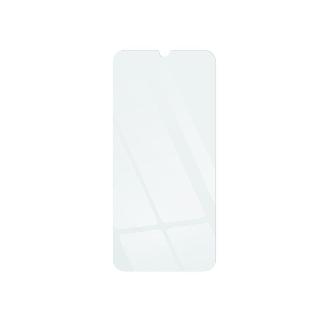 Szkło hartowane 9H szary Samsung Galaxy A25 5G / 3 Szkło hartowane 9H szary Samsung Galaxy A25 5G / 3
