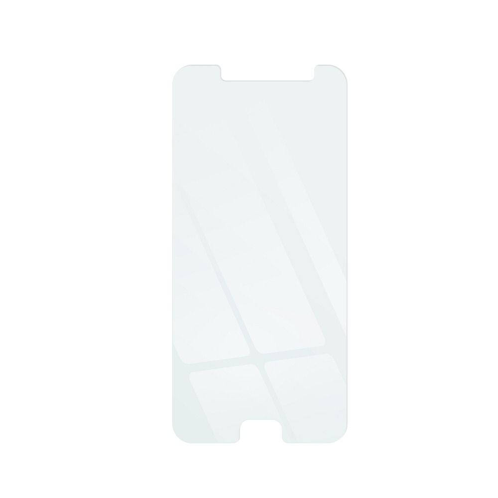 Szkło hartowane 9H szary Samsung Galaxy A5 (2017) / 5 Szkło hartowane 9H szary Samsung Galaxy A5 (2017) / 5