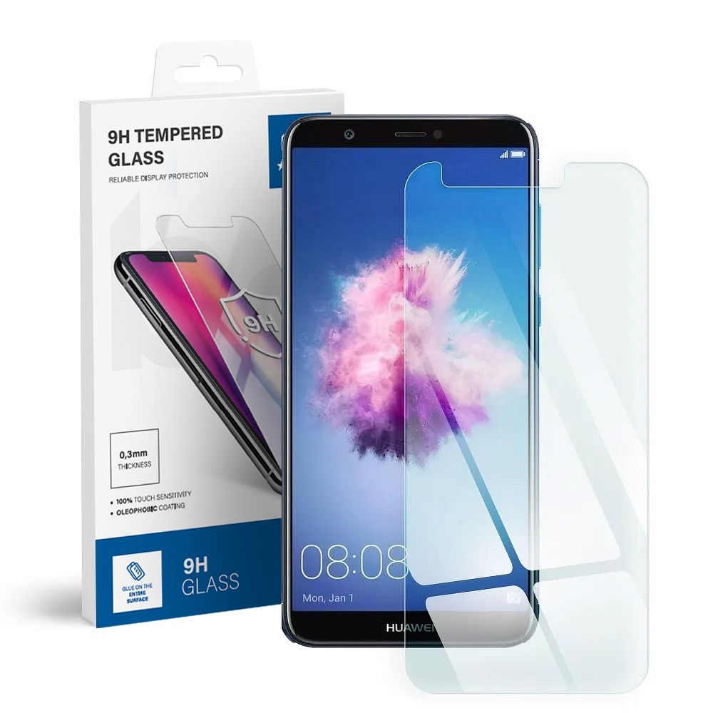 Szkło hartowane 9H szary Samsung Galaxy Xcover 5 Szkło hartowane 9H szary Samsung Galaxy Xcover 5