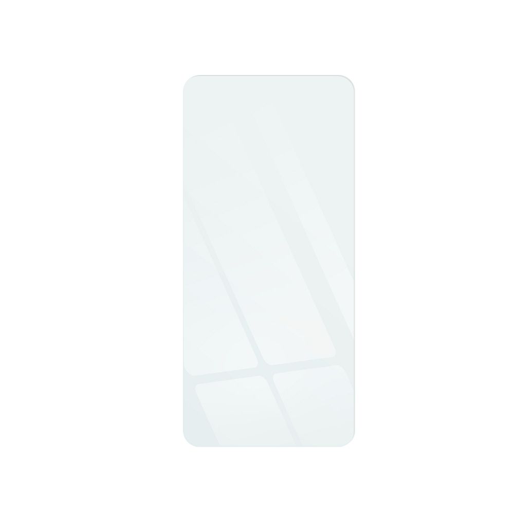 Szkło hartowane 9H szary Xiaomi 12T Pro / 3 Szkło hartowane 9H szary Xiaomi 12T Pro / 3