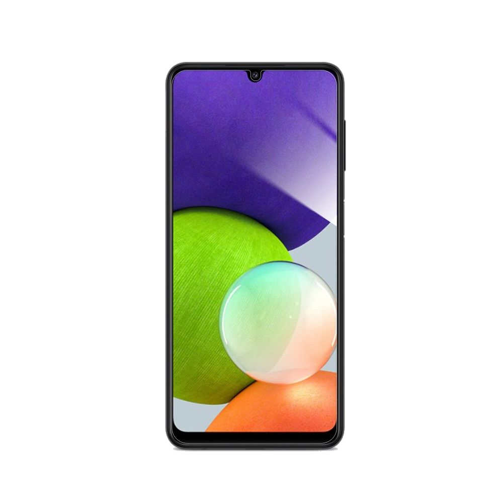 Szkło hybrydowe Samsung Galaxy A22 5G / 3 Szkło hybrydowe Samsung Galaxy A22 5G / 3