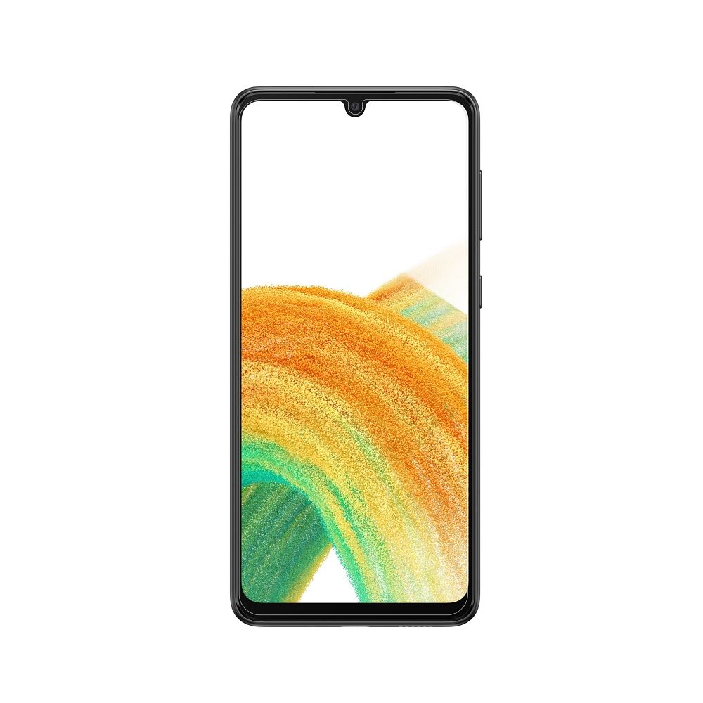 Szkło hybrydowe Samsung Galaxy A33 5G / 3 Szkło hybrydowe Samsung Galaxy A33 5G / 3