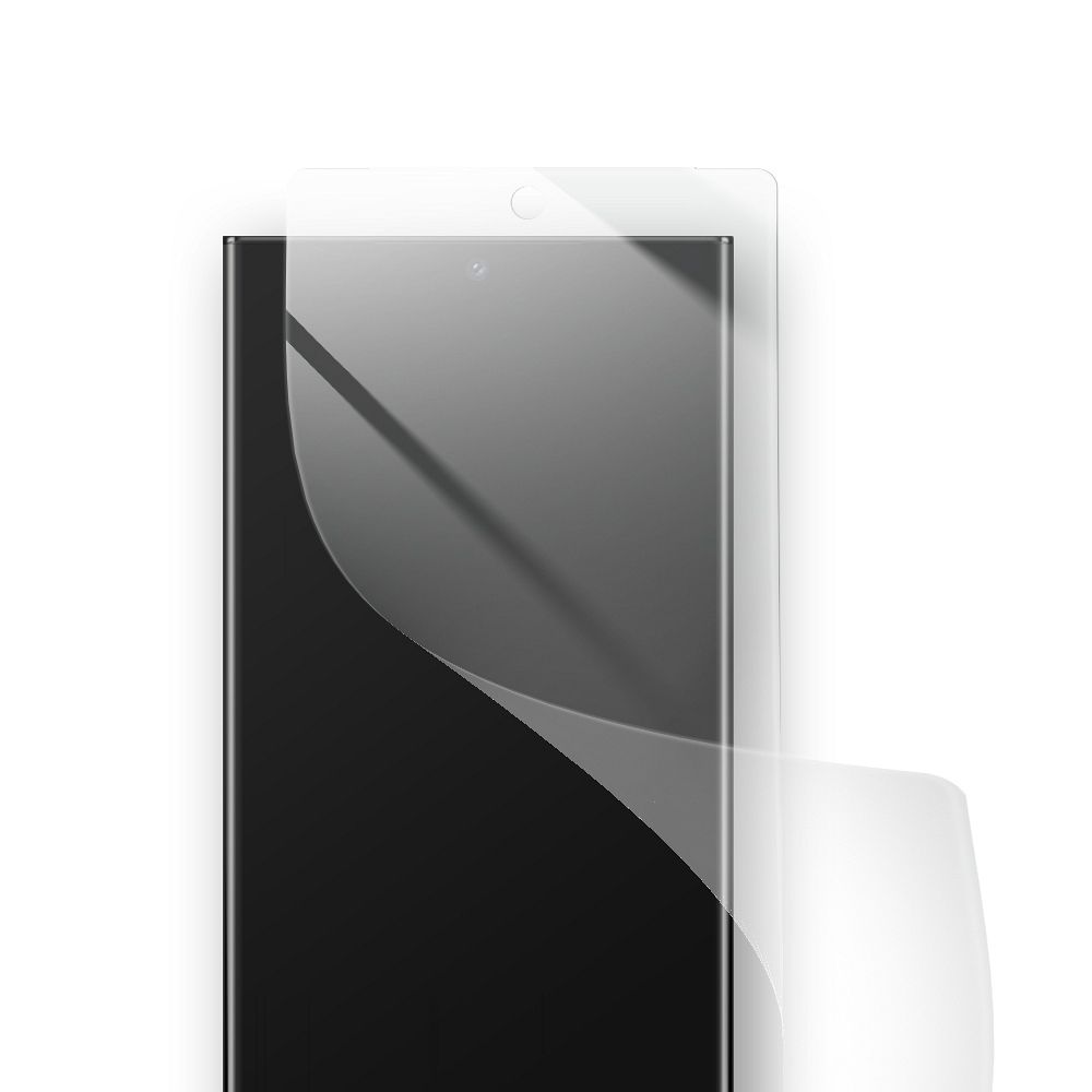 Szkło hybrydowe Samsung Galaxy A37 5G / 3 Szkło hybrydowe Samsung Galaxy A37 5G / 3