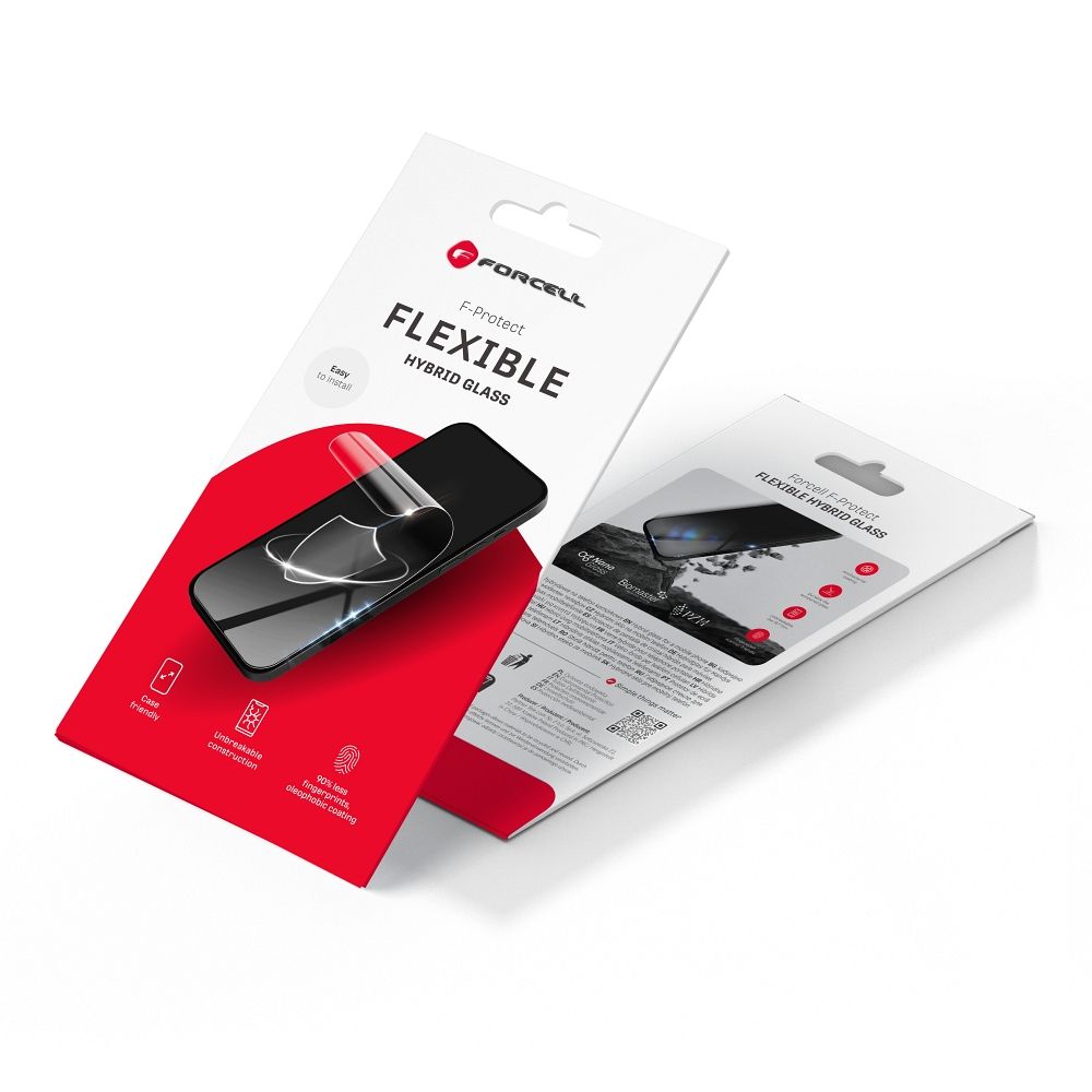 Szk�o hybrydowe Samsung Galaxy S23 / 9