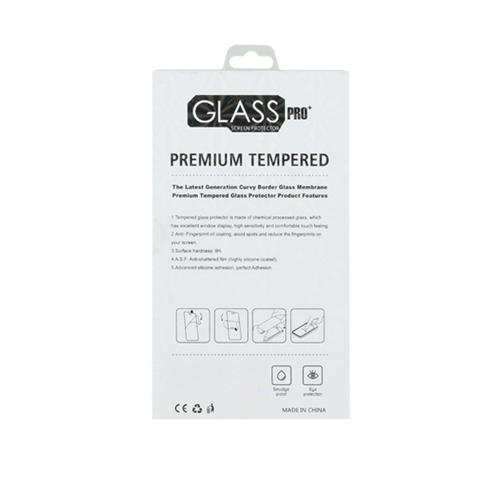 Szko hartowane Tempered Glass Xiaomi Redmi K30 5G Extreme Edition / 2