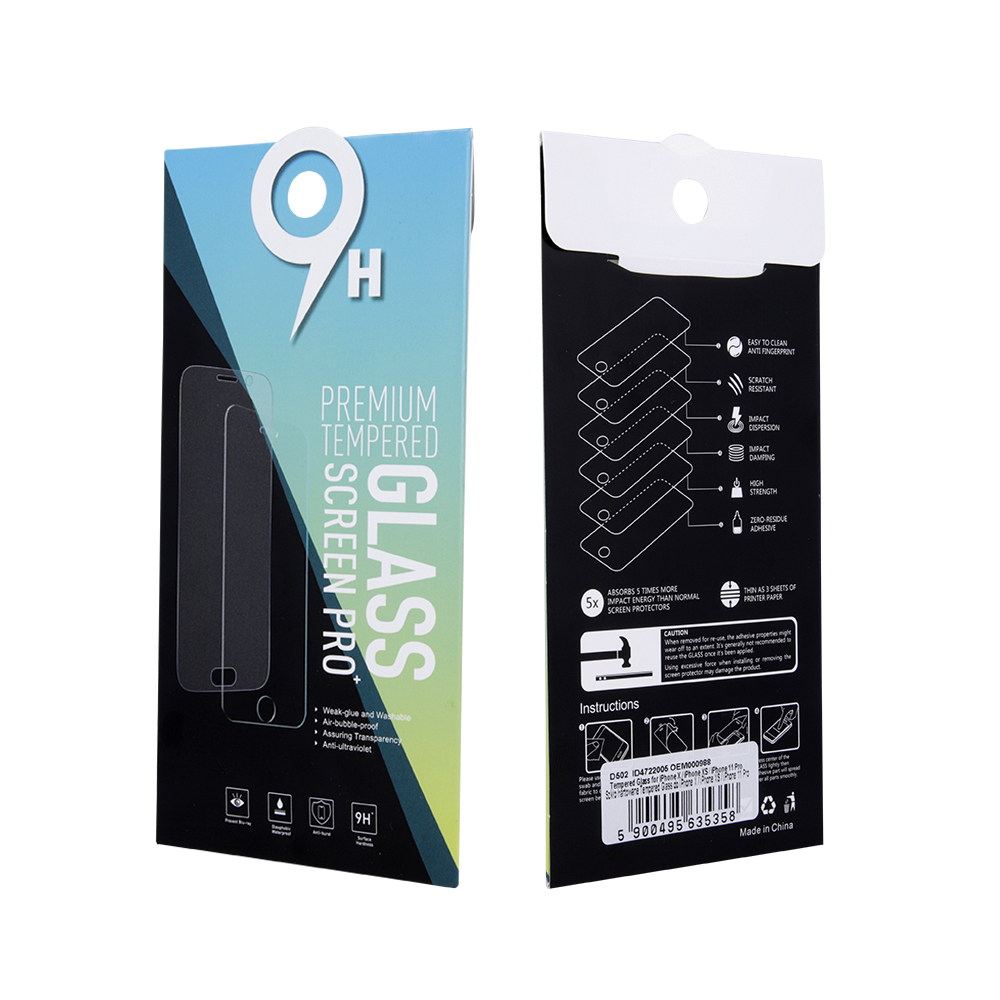 Szk�o hartowane Tempered Glass Oppo Reno 5K / 3