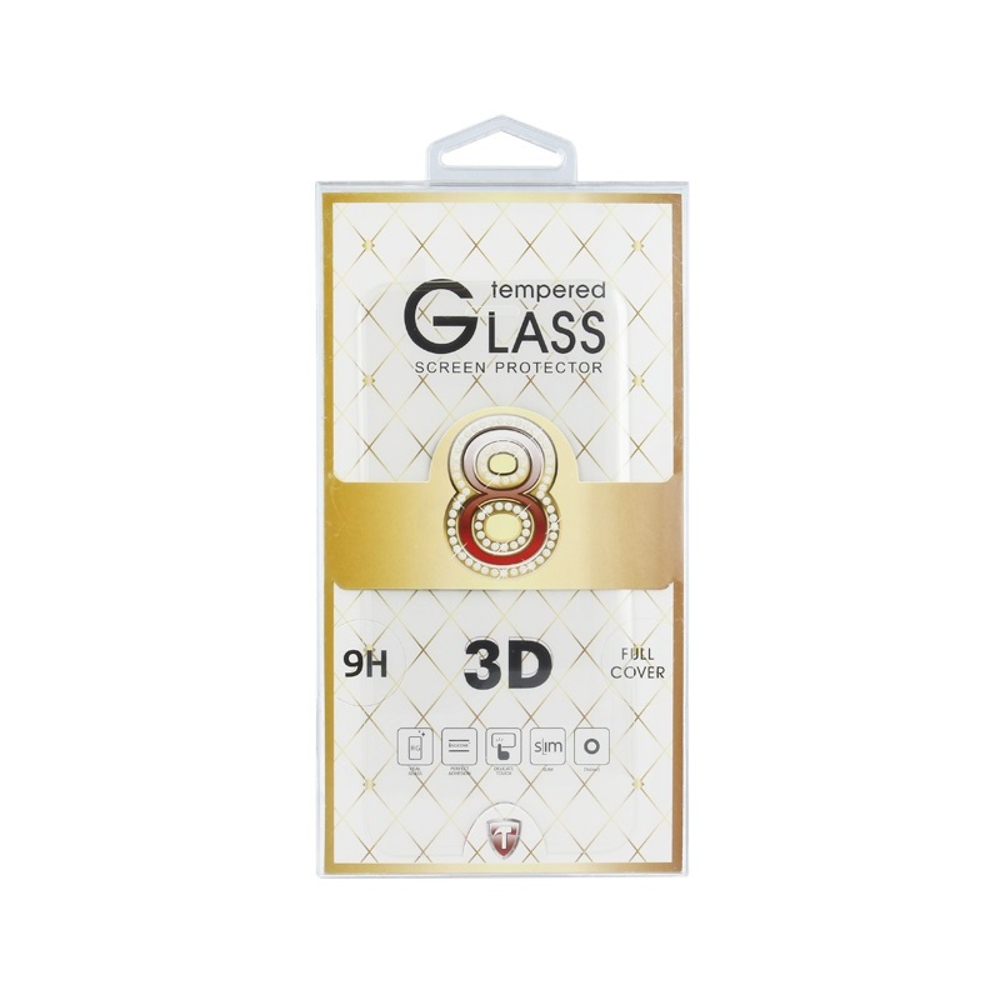 Szko hartowane Tempered Glass 3D Apple iPhone 6s Plus