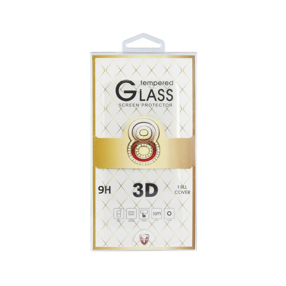 Szk�o hartowane Tempered Glass 3D Apple iPhone 6 Plus