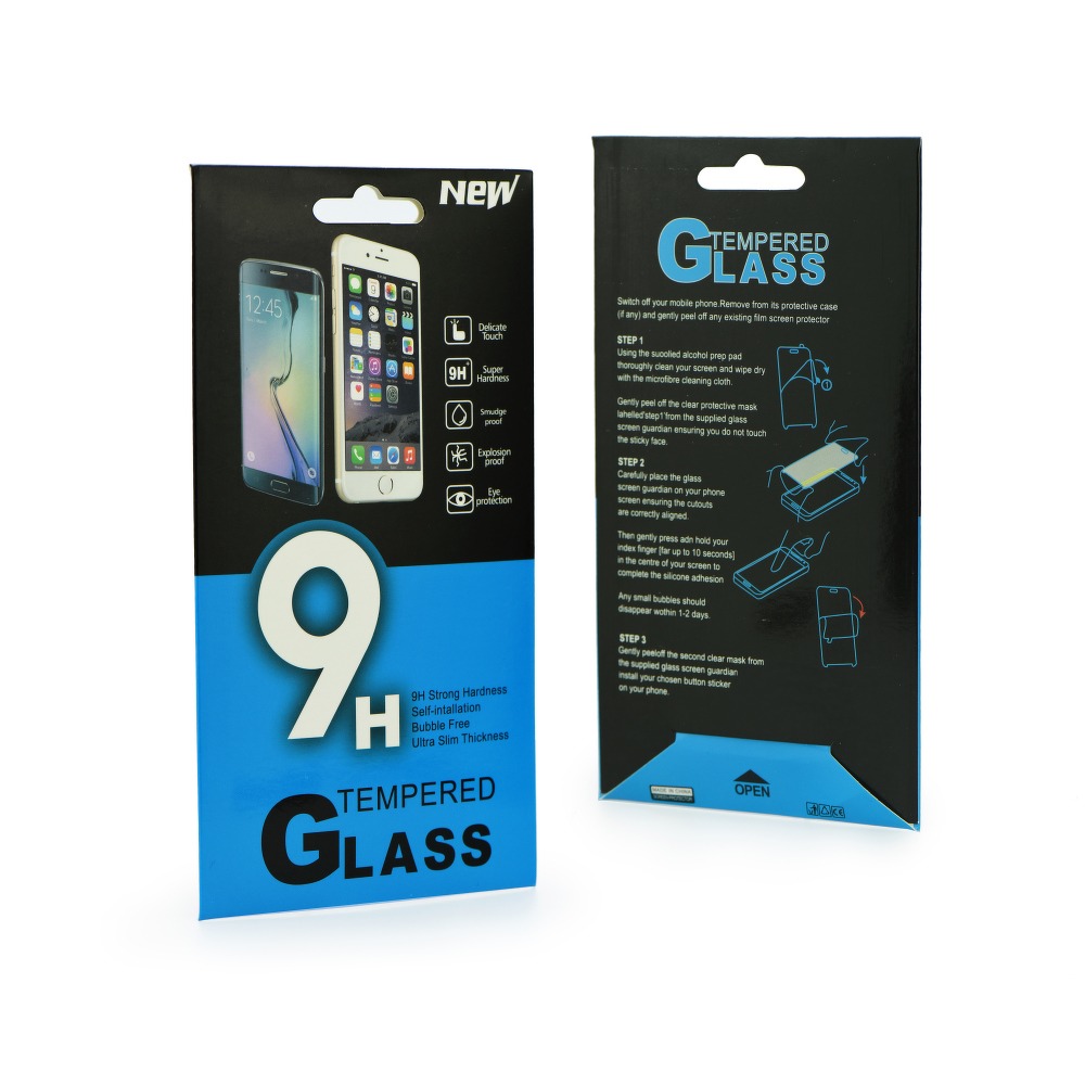 Szko hartowane Tempered Glass 9H Asus Zenfone 7 Pro / 2