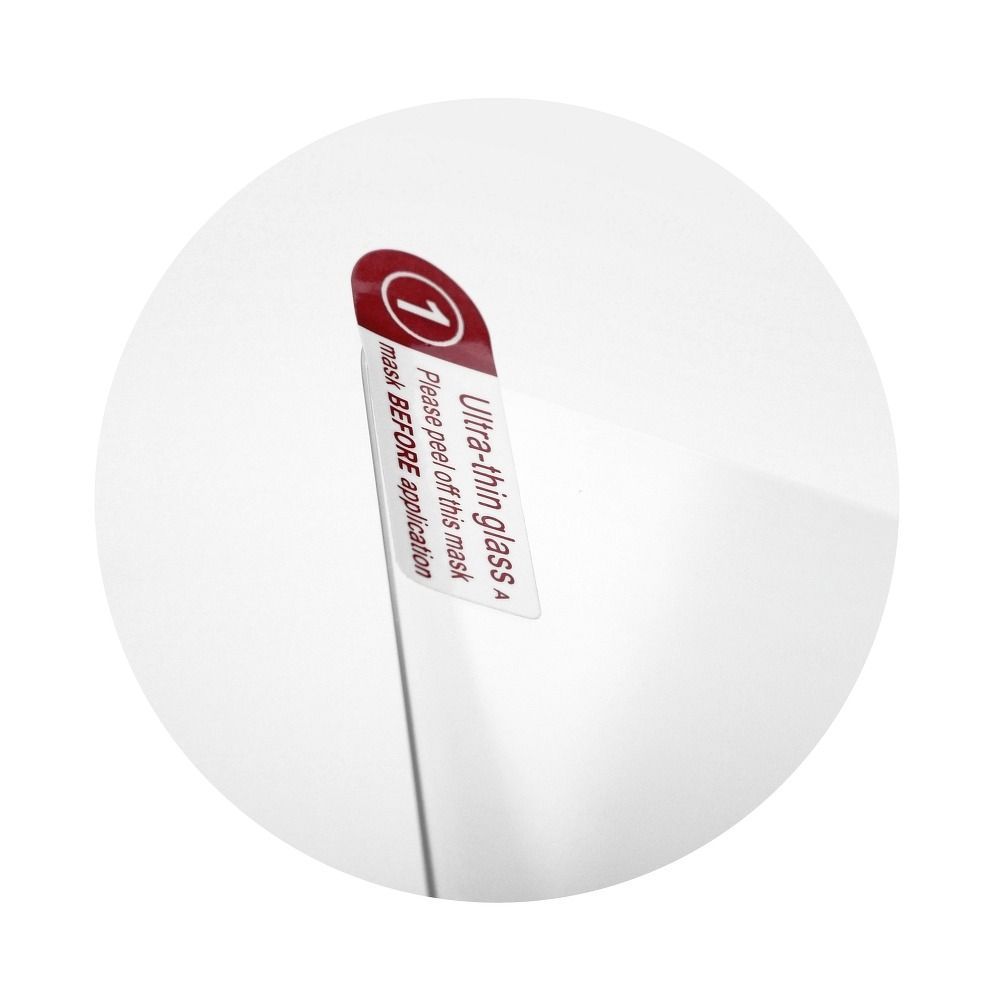 Szkło hartowane Tempered Glass 9H przeźroczysty Samsung Galaxy S22 5G / 5 Szkło hartowane Tempered Glass 9H przeźroczysty Samsung Galaxy S22 5G / 5