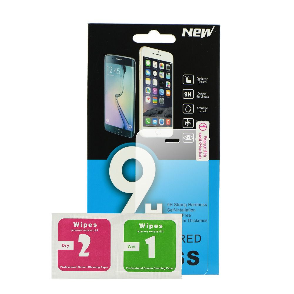Szk�o hartowane Tempered Glass 9H Samsung Galaxy A13 / 3